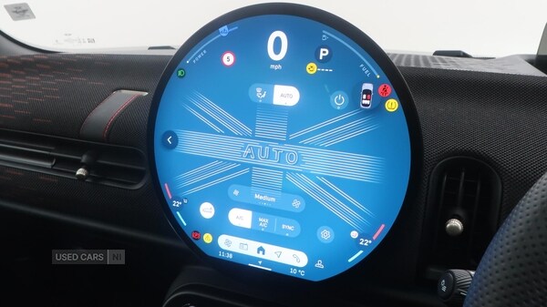 Used MINI Hatch 2025 for sale - 77244325: Photo 24