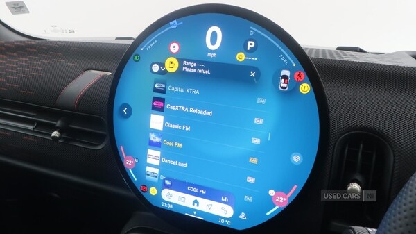 Used MINI Hatch 2025 for sale - 77244325: Photo 25