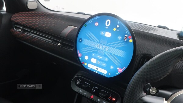 Used MINI Hatch 2025 for sale - 77244325: Photo 26