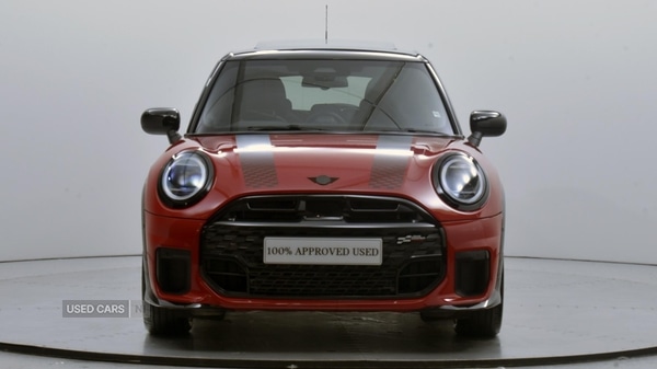Used MINI Hatch 2025 for sale - 77244325: Photo 4