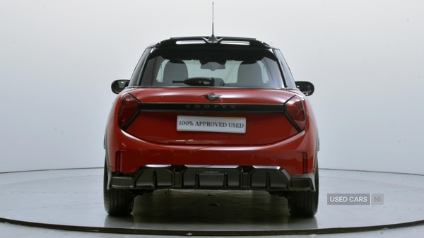 Used MINI Hatch 2025 for sale - 77244325: Photo 5