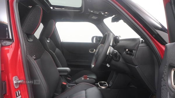 Used MINI Hatch 2025 for sale - 77244325: Photo 7