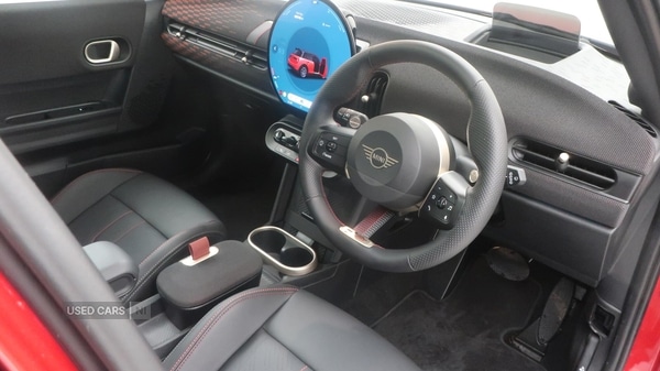 Used MINI Hatch 2025 for sale - 77244325: Photo 9