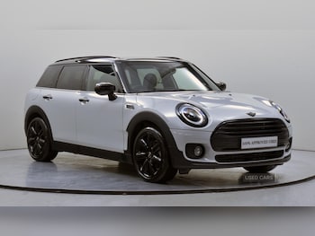 MINI - Clubman
