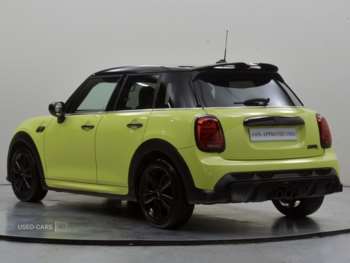 Used MINI Hatch 2022 for sale - 75269897: Photo