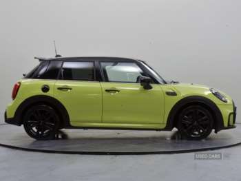 Used MINI Hatch 2022 for sale - 75269897: Photo