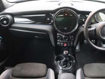Used MINI Hatch 2022 for sale - 75269897: Photo