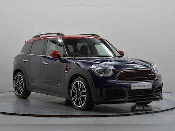 Used MINI Countryman 2017 for sale - 75553390: Photo