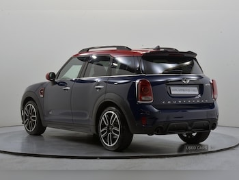 Used MINI Countryman 2017 for sale - 75553390: Photo