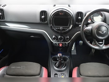 Used MINI Countryman 2017 for sale - 75553390: Photo