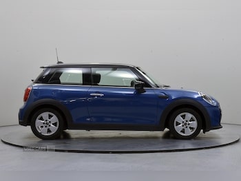 Used MINI Hatch 2021 for sale - 75579078: Photo