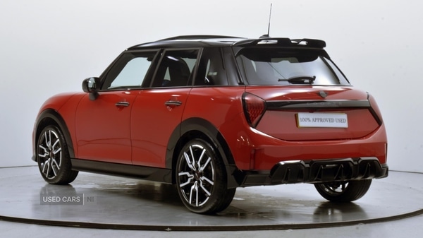 Used MINI Cooper 2025 for sale - 77426798: Photo 2