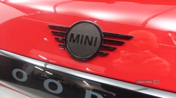 Used MINI Cooper 2025 for sale - 77426798: Photo 38