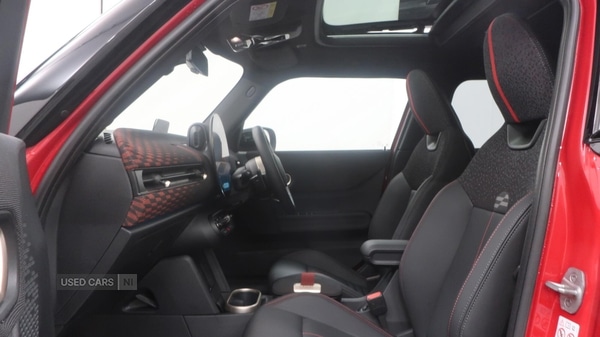 Used MINI Cooper 2025 for sale - 77426798: Photo 8