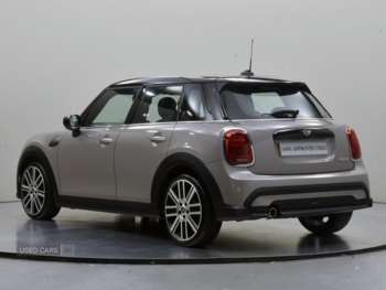 Used MINI Hatch 2023 for sale - 75298689: Photo