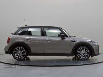 Used MINI Hatch 2023 for sale - 75298689: Photo