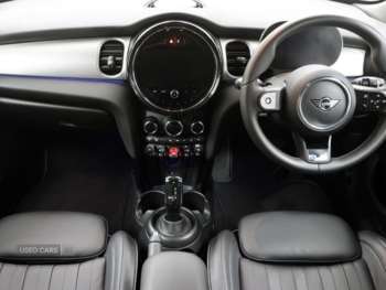 Used MINI Hatch 2023 for sale - 75298689: Photo