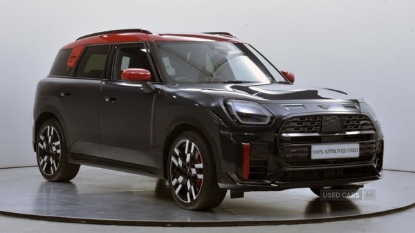 Used MINI Countryman 2024 for sale - 76937112: Photo 1