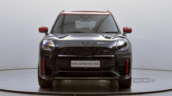 Used MINI Countryman 2024 for sale - 76937112: Photo 17