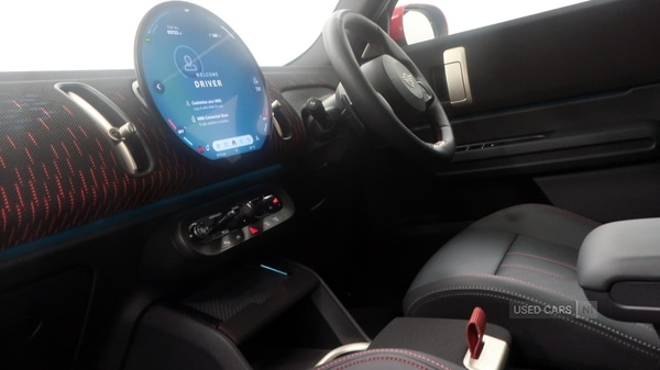 Used MINI Countryman 2024 for sale - 76937112: Photo 20