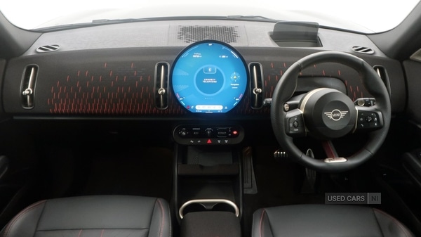 Used MINI Countryman 2024 for sale - 76937112: Photo 4