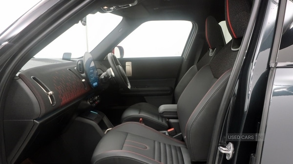 Used MINI Countryman 2024 for sale - 76937112: Photo 8