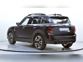 Used MINI Countryman 2023 for sale - 77626573: Photo