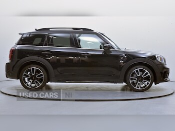 Used MINI Countryman 2023 for sale - 77626573: Photo