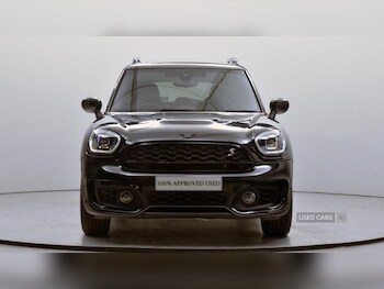 Used MINI Countryman 2023 for sale - 77626573: Photo