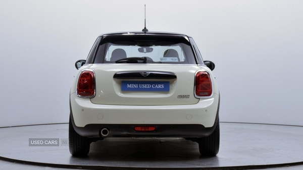 Used MINI Hatch 2020 for sale - 77098550: Photo 16