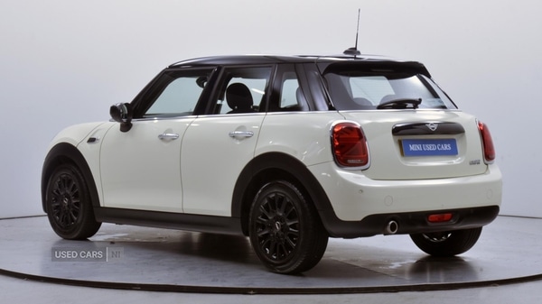 Used MINI Hatch 2020 for sale - 77098550: Photo 2