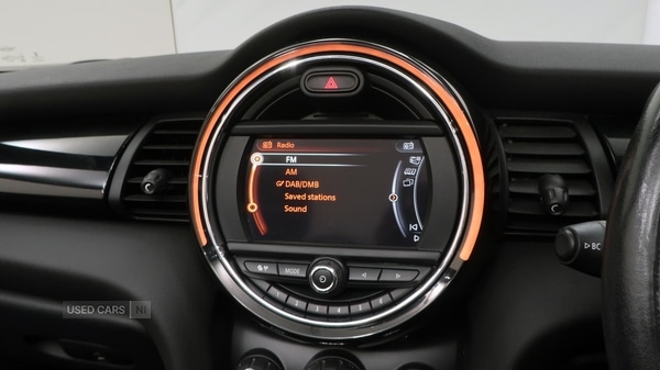 Used MINI Convertible 2016 for sale - 76315514: Photo 10