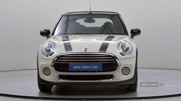 Used MINI Convertible 2016 for sale - 76315514: Photo 15