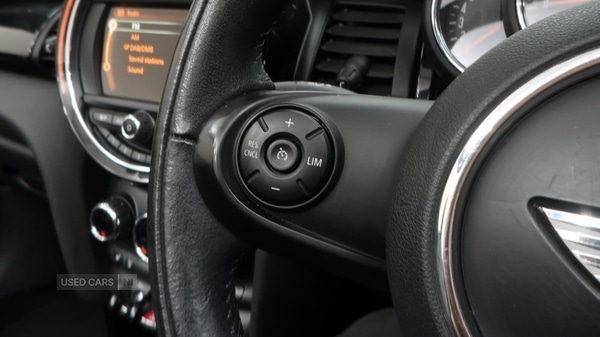 Used MINI Convertible 2016 for sale - 76315514: Photo 16