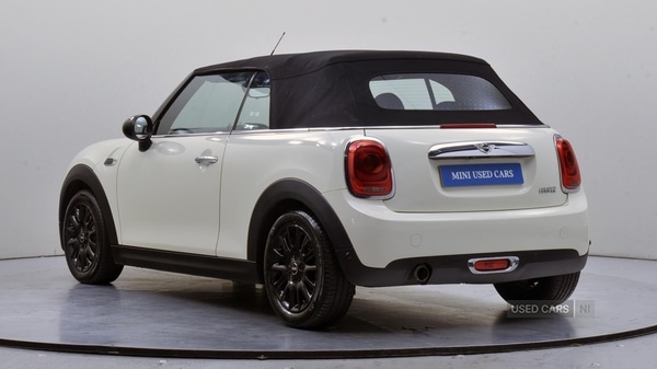 Used MINI Convertible 2016 for sale - 76315514: Photo 2