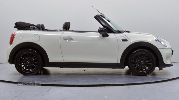 Used MINI Convertible 2016 for sale - 76315514: Photo 20