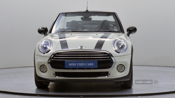 Used MINI Convertible 2016 for sale - 76315514: Photo 21