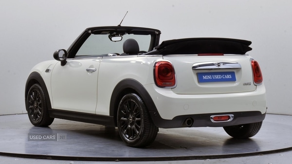 Used MINI Convertible 2016 for sale - 76315514: Photo 22