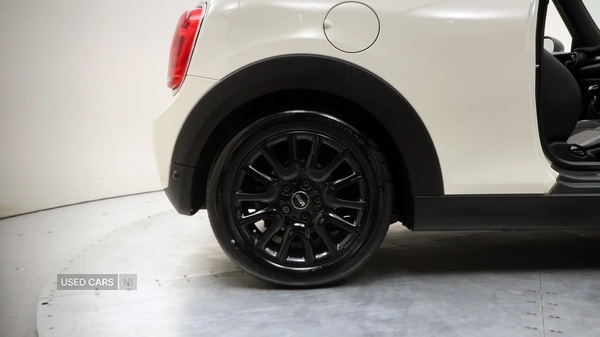 Used MINI Convertible 2016 for sale - 76315514: Photo 24