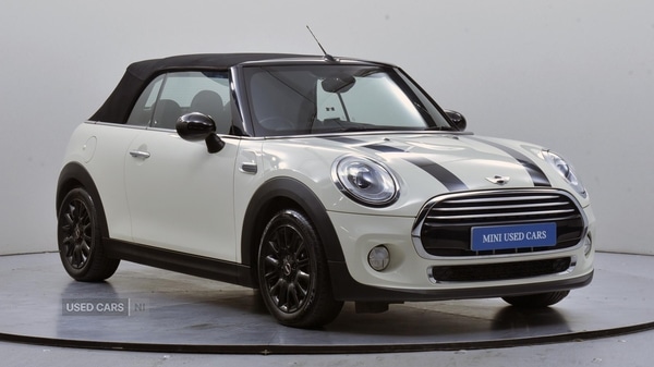 Used MINI Convertible 2016 for sale - 76315514: Photo 26