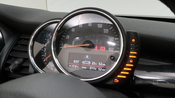 Used MINI Convertible 2016 for sale - 76315514: Photo 28