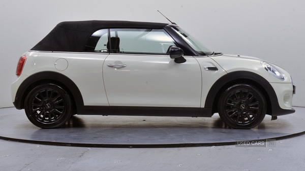Used MINI Convertible 2016 for sale - 76315514: Photo 3