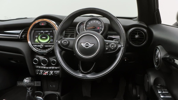 Used MINI Convertible 2016 for sale - 76315514: Photo 6