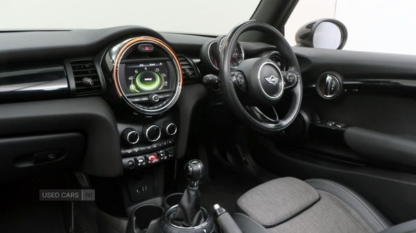 Used MINI Convertible 2016 for sale - 76315514: Photo 8