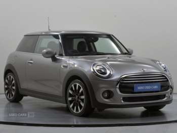 2020 - 1.5 Cooper Exclusive II 3dr