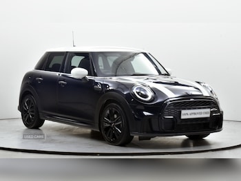Used MINI Hatch 2021 for sale - 78901827: Photo