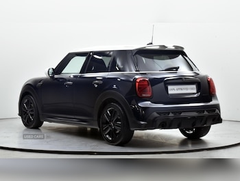 Used MINI Hatch 2021 for sale - 78901827: Photo