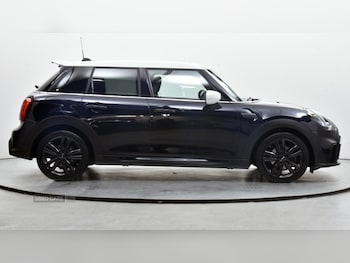 Used MINI Hatch 2021 for sale - 78901827: Photo