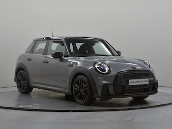 Used MINI Hatch 2021 for sale - 75532930: Photo