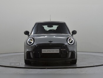 Used MINI Hatch 2021 for sale - 75532930: Photo